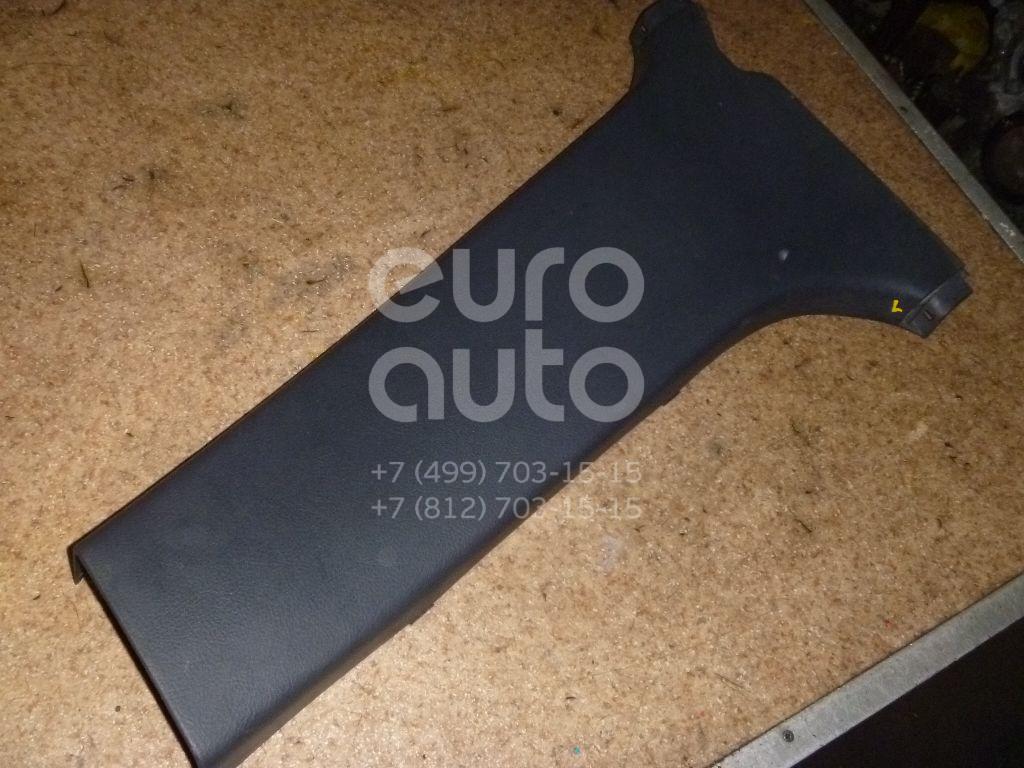 Обшивка стойки для Toyota Avensis II 2003-2008 - Фото №1