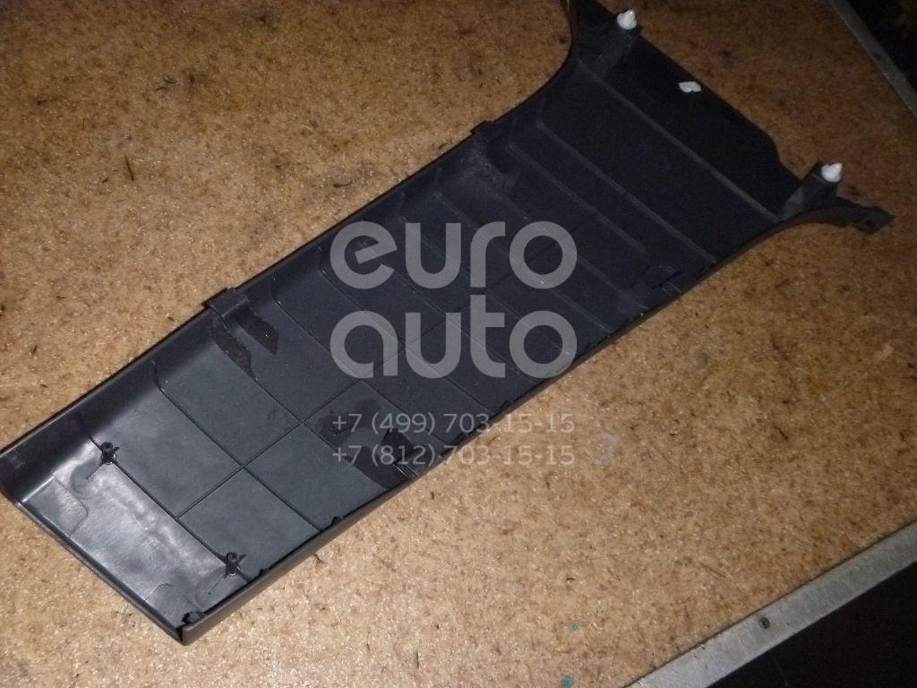 Обшивка стойки для Toyota Avensis II 2003-2008 - Фото №1