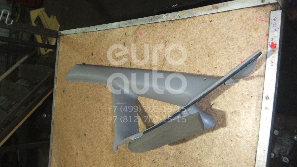 Обшивка стойки для Mazda Premacy (CP) 1999-2004 - Фото №1