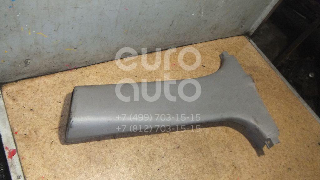 Обшивка стойки для Mazda Premacy (CP) 1999-2004 - Фото №1