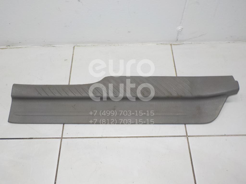 Накладка порога (внутренняя) для Mazda Premacy (CP) 1999-2004 - Фото №1
