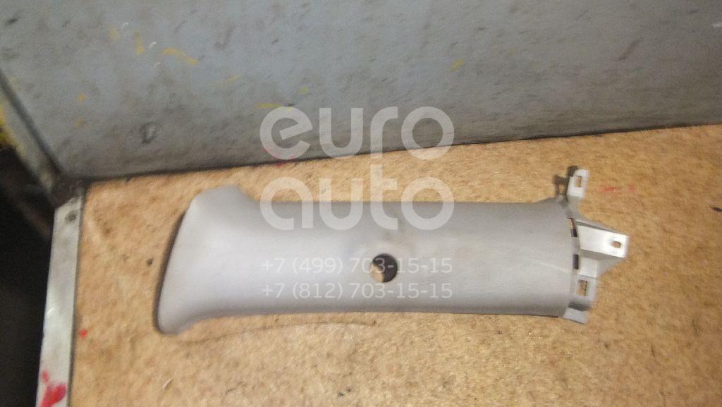 Обшивка стойки для Mazda Premacy (CP) 1999-2004 - Фото №1