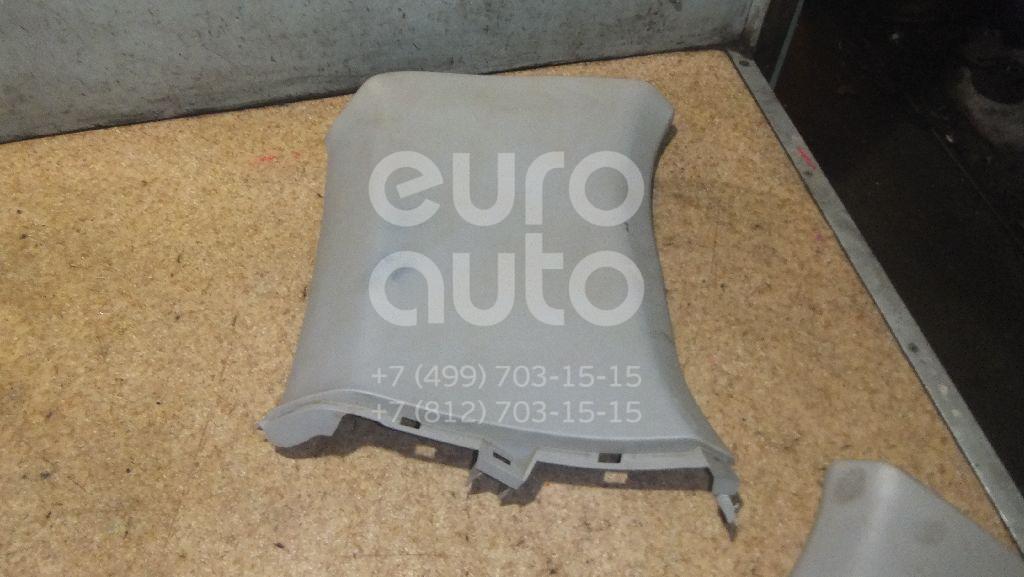 Обшивка стойки для Mazda Premacy (CP) 1999-2004 - Фото №1