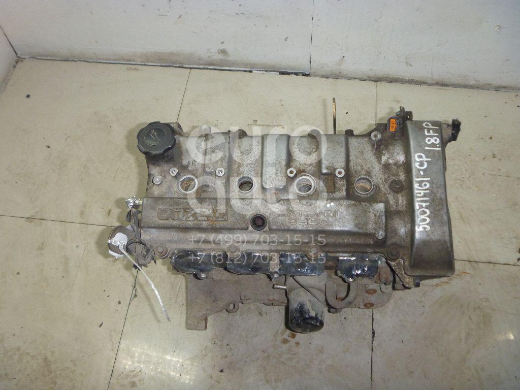 Двигатель для Mazda Premacy (CP) 1999-2004 - Фото №1