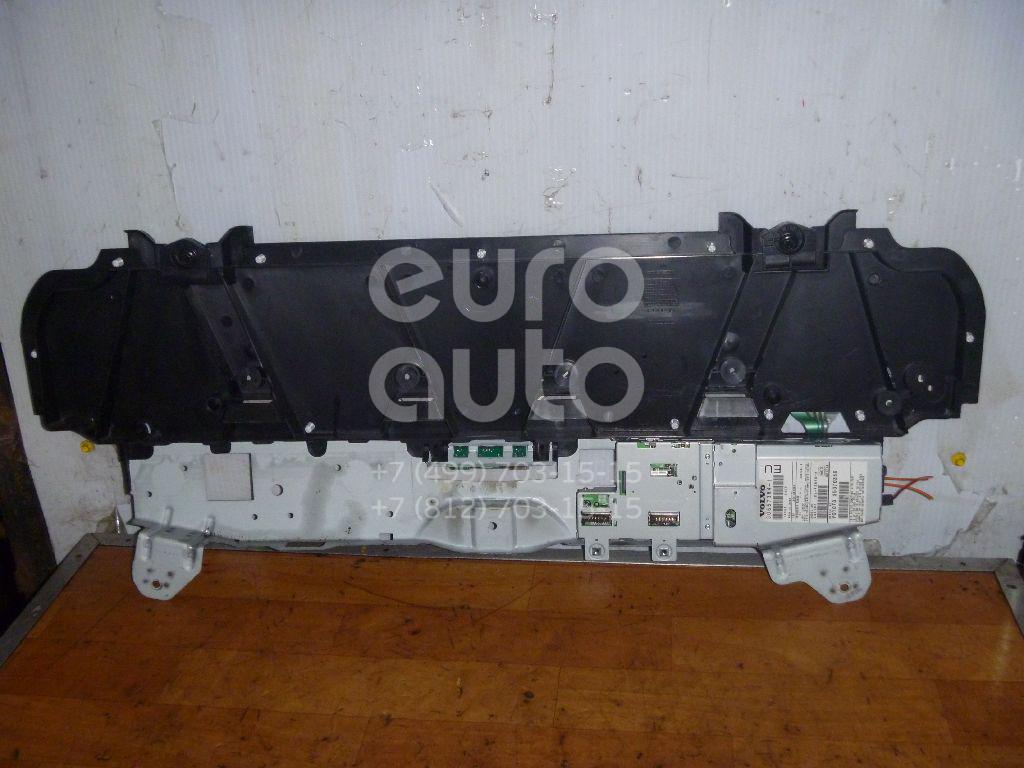 Антенна для Volvo XC90 2002-2015 - Фото №1