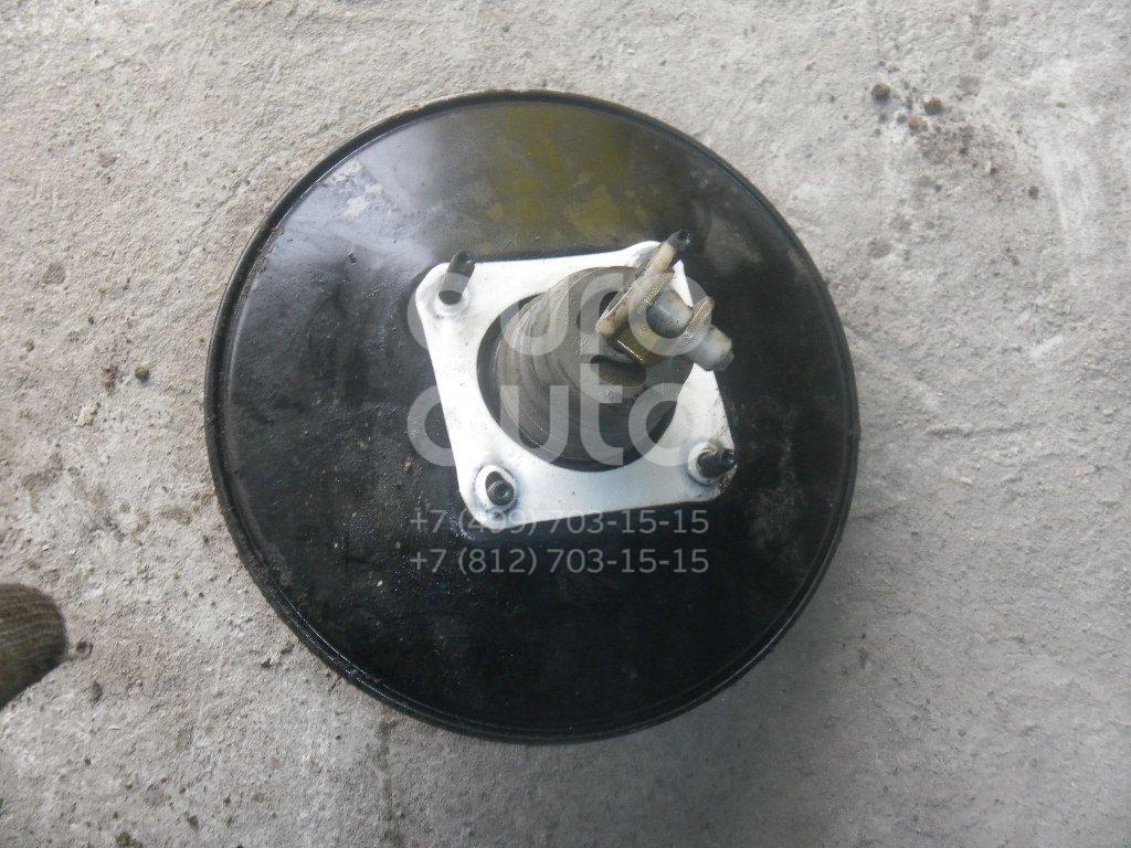 Усилитель тормозов вакуумный для Ford Fusion 2002-2012 - Фото №1