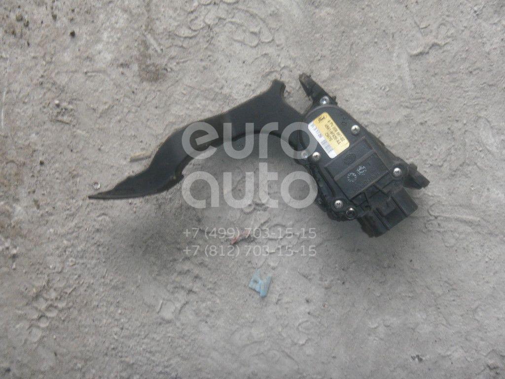 Педаль газа для Ford Fusion 2002-2012;Fiesta 2001-2008 - Фото №1