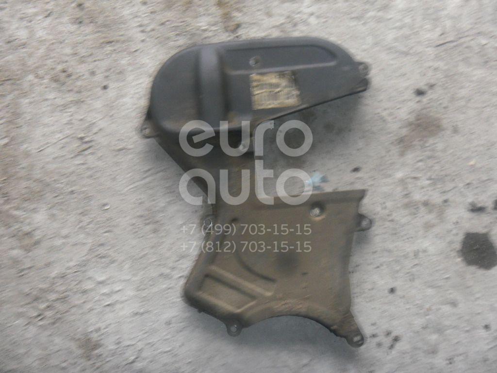 Кожух ремня ГРМ для Ford Fusion 2002-2012;Fiesta 1995-2000;Puma 1997-2002;Focus I 1998-2005;Fiesta 2001-2008 - Фото №1
