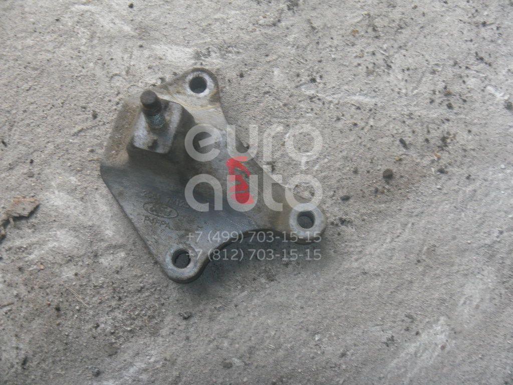 Кронштейн КПП для Ford Fusion 2002-2012;Focus I 1998-2005;Fiesta 2001-2008 - Фото №1
