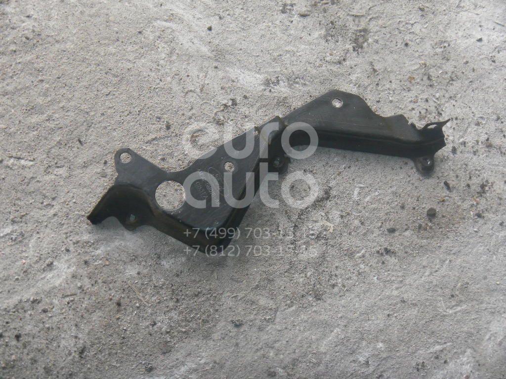 Кронштейн (сопут. товар) для Ford Fusion 2002-2012 - Фото №1