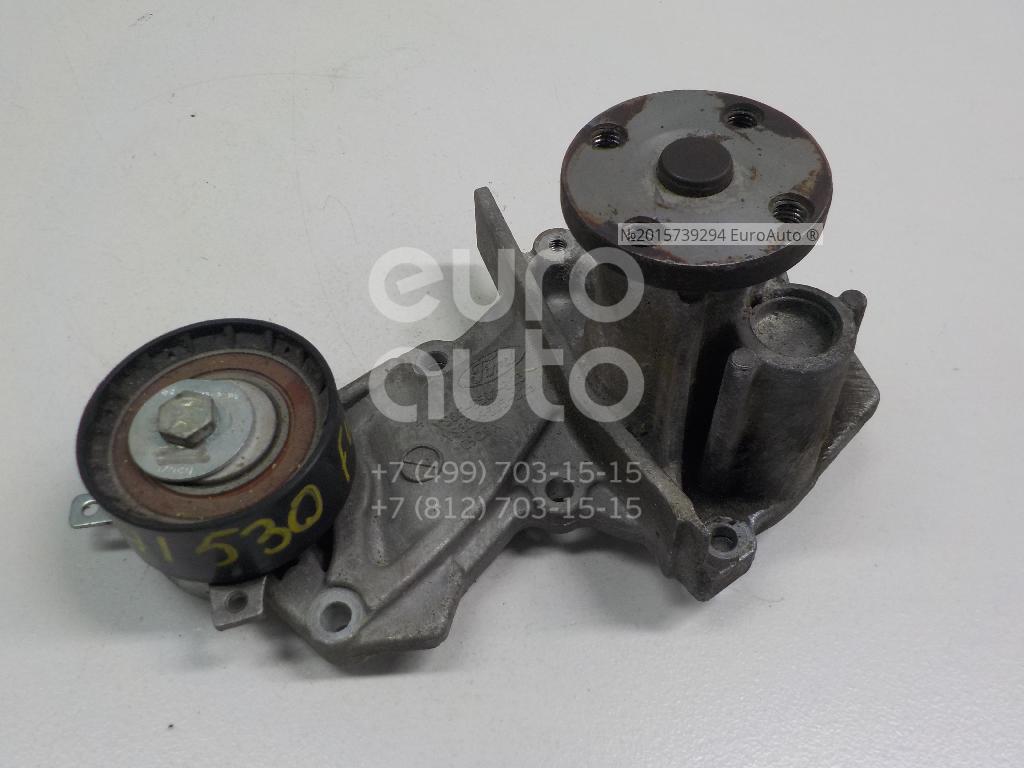 Насос водяной (помпа) для Ford,Mazda Fusion 2002-2012;Focus II 2005-2008;Fiesta 1995-2001;C-MAX 2003-2010;Focus I 1998-2005;121 (ZQ) 1996-2002;Fiesta 2001-2008;Mazda 2 (DY) 2003-2006;Mondeo IV 2007-2015;Focus II 2008-2011;Fiesta 2008> - Фото №1