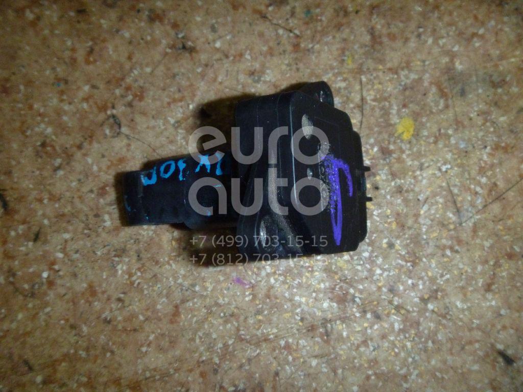 Расходомер воздуха (массметр) для Lexus,Volvo,Toyota,Land Rover,Mazda RX 300 1998-2003;XC90 2002-2015;Camry V30 2001-2006;V70 2001-2006;Discovery III 2004-2009;S80 1998-2006;Land Cruiser (90)-Prado 1996-2002;Avensis I 1997-2003;Mazda 5 (CR) 2005-2010;Premacy (CP) 1999-2004 - Фото №1