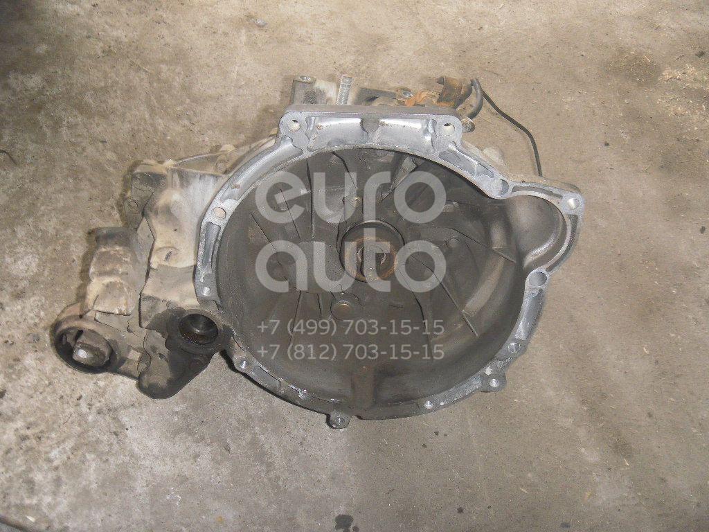 АКПП (автоматическая коробка переключения передач) для Ford Fusion 2002-2012;Fiesta 2001-2008 - Фото №1