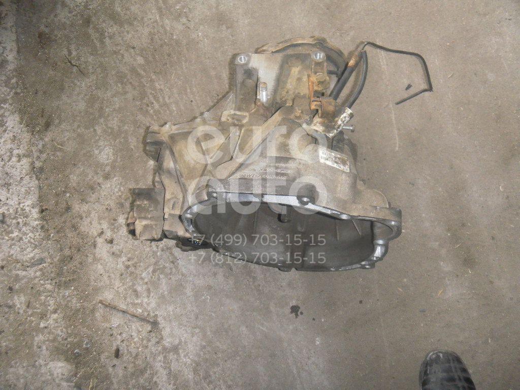 Ford fusion коробка передач Ford fusion коробка передач
