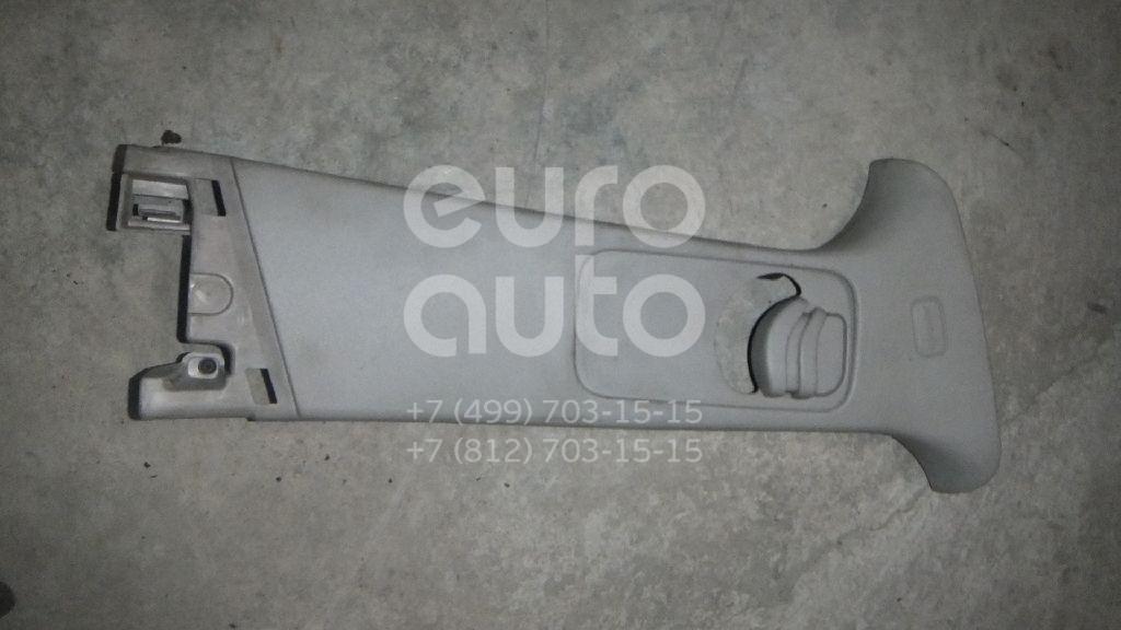Обшивка стойки для Peugeot 307 2001-2007 - Фото №1