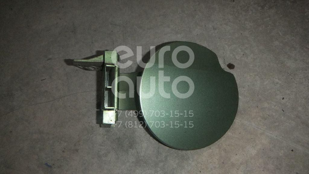 Лючок бензобака для Peugeot 307 2001-2008 - Фото №1