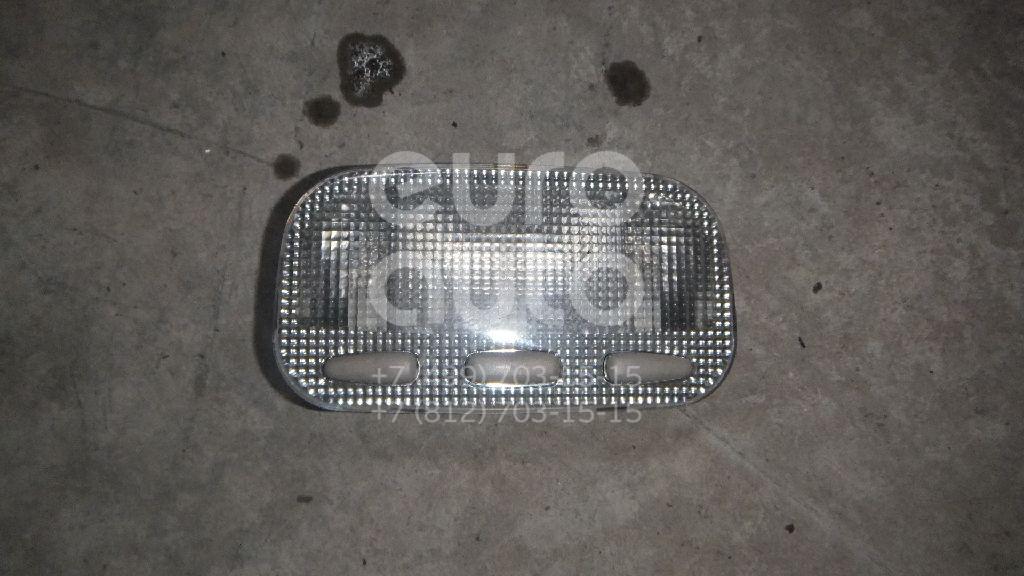 Плафон салонный для Peugeot,Citroen 307 2001-2007;C4 2005-2011;C2 2003-2008;407 2004-2010;1007 2005-2009;C3 2002-2009;C5 2001-2005 - Фото №1