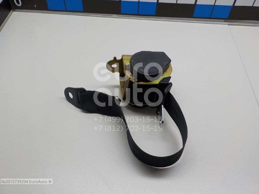 Ремень безопасности для Peugeot,Citroen 307 2001-2007;C4 2005-2011 - Фото №1