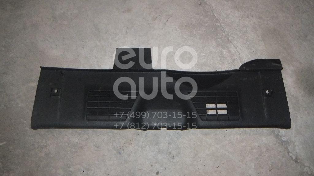 Обшивка багажника для Peugeot 307 2001-2007 - Фото №1