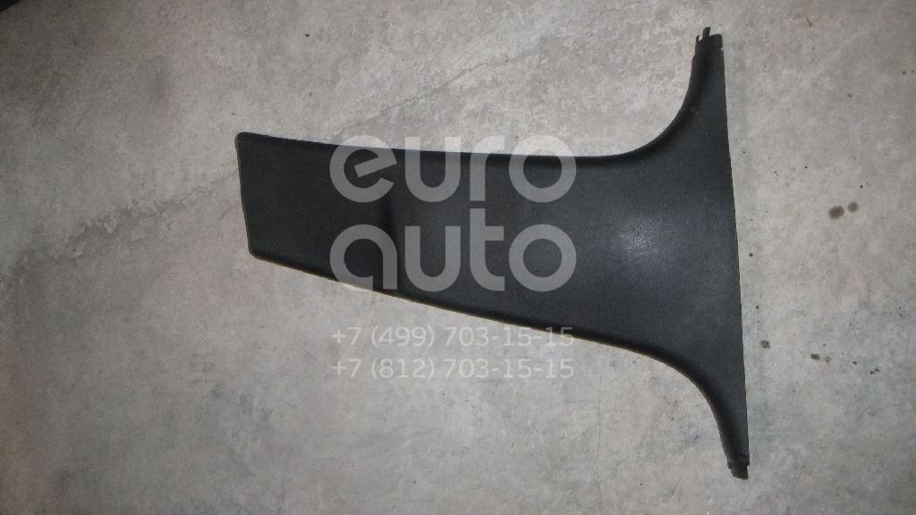 Обшивка стойки для Peugeot 307 2001-2008 - Фото №1