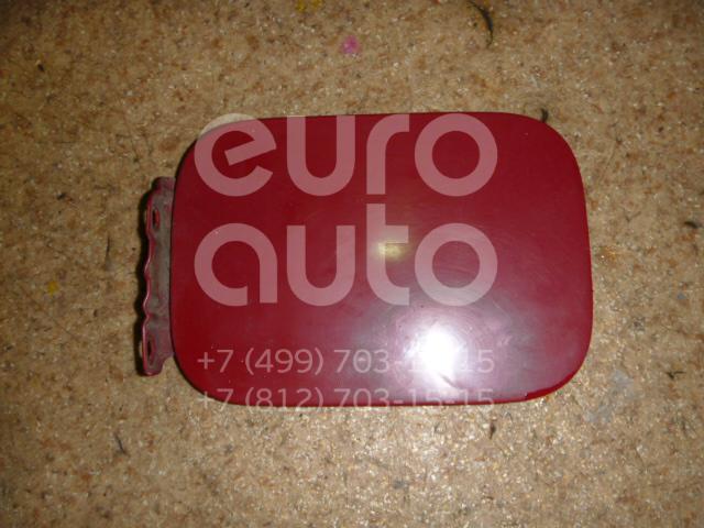 Лючок бензобака для VW Golf III/Vento 1991-1997 - Фото №1