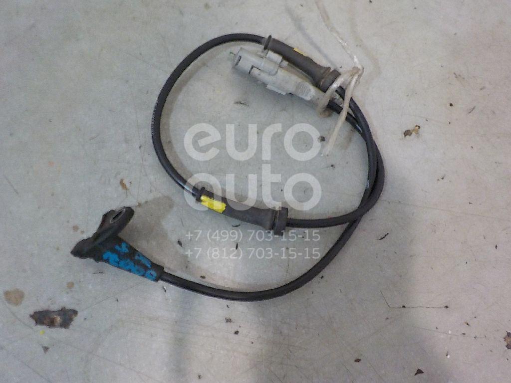 Датчик ABS передний для Peugeot 307 2001-2007 - Фото №1