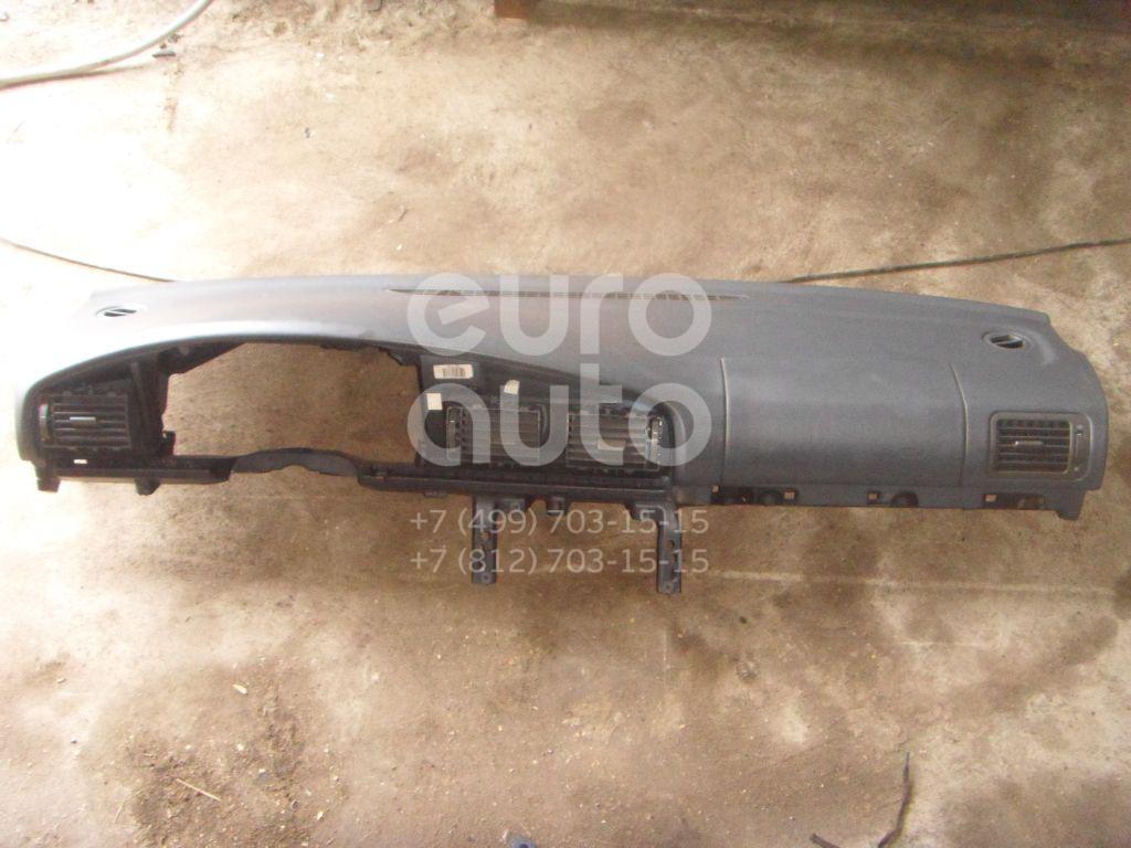 Торпедо для Skoda Octavia 1997-2000 - Фото №1
