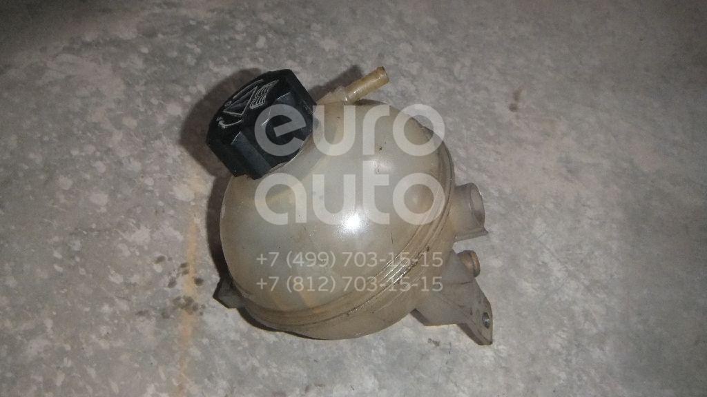 Бачок расширительный для Peugeot 307 2001-2008 - Фото №1
