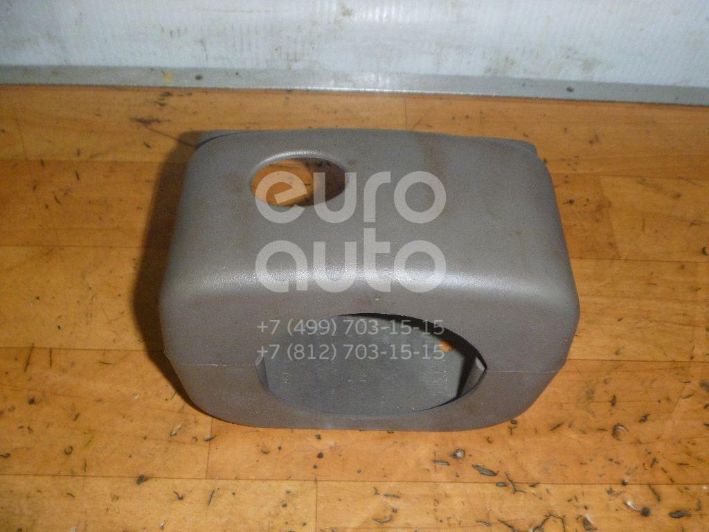 Кожух рулевой колонки для Chrysler PT Cruiser 2000-2010 - Фото №1