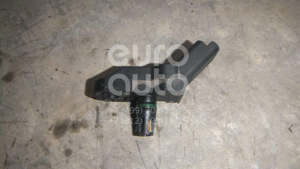 Датчик абсолютного давления для Peugeot,Citroen 307 2001-2007;C4 2005-2011;Xsara 2000-2005;C2 2003-2008;C5 2005-2008;Xsara 1997-2000;Saxo 1996-1999;306 1993-2003;106 II 1996-1998;407 2004-2010;207 2006-2013;1007 2005-2009;206 1998-2012 - Фото №1