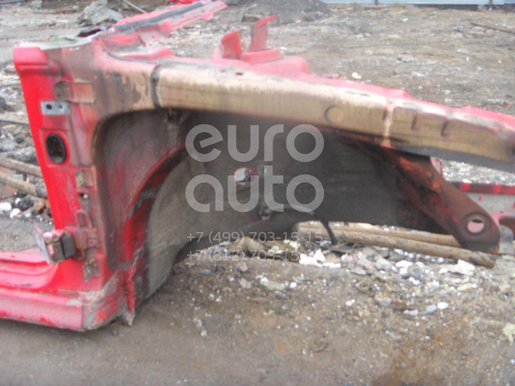 Кузовной элемент для Skoda Octavia 1997-2000 - Фото №1