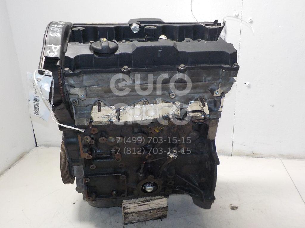 Двигатель для Peugeot 307 2001-2008 - Фото №1