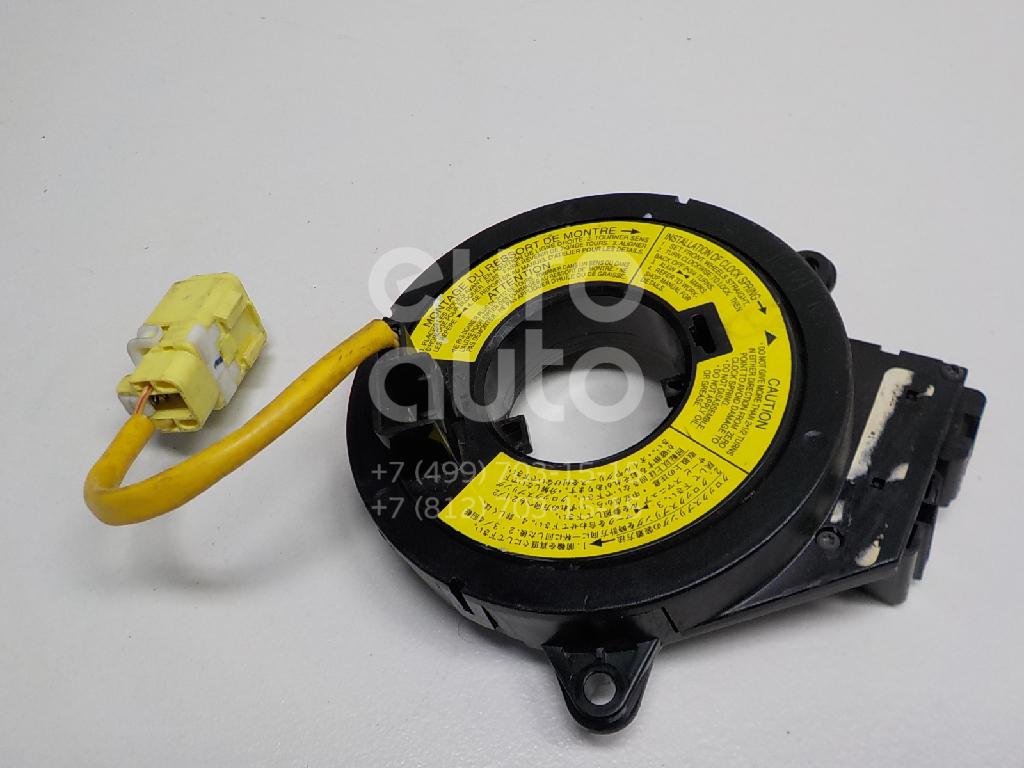 Механизм подрулевой для SRS (ленточный) для Mazda Premacy (CP) 1999-2004;626 (GF) 1997-2002;MPV II (LW) 1999-2006;MX-5 II (NB) 1998-2005 - Фото №1