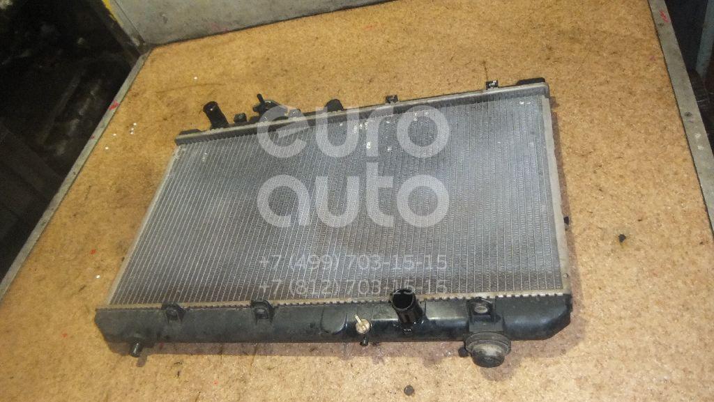 Радиатор основной для Mazda Premacy (CP) 1999-2004 - Фото №1