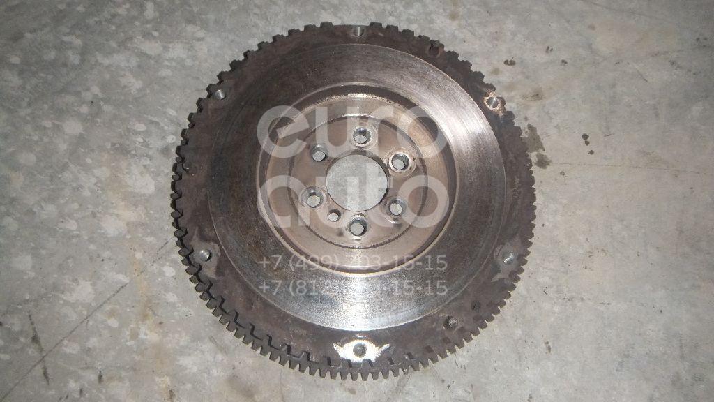 Маховик для Peugeot,Citroen 307 2001-2007;C4 2005-2011;Xsara 2000-2005;C2 2003-2008;106 II 1996-1998;207 2006-2013;1007 2005-2009;206 1998-2012;Saxo 1999-2003;C3 2002-2009;Berlingo(FIRST) (M59) 2002-2012;Partner (M59) 2002-2012 - Фото №1