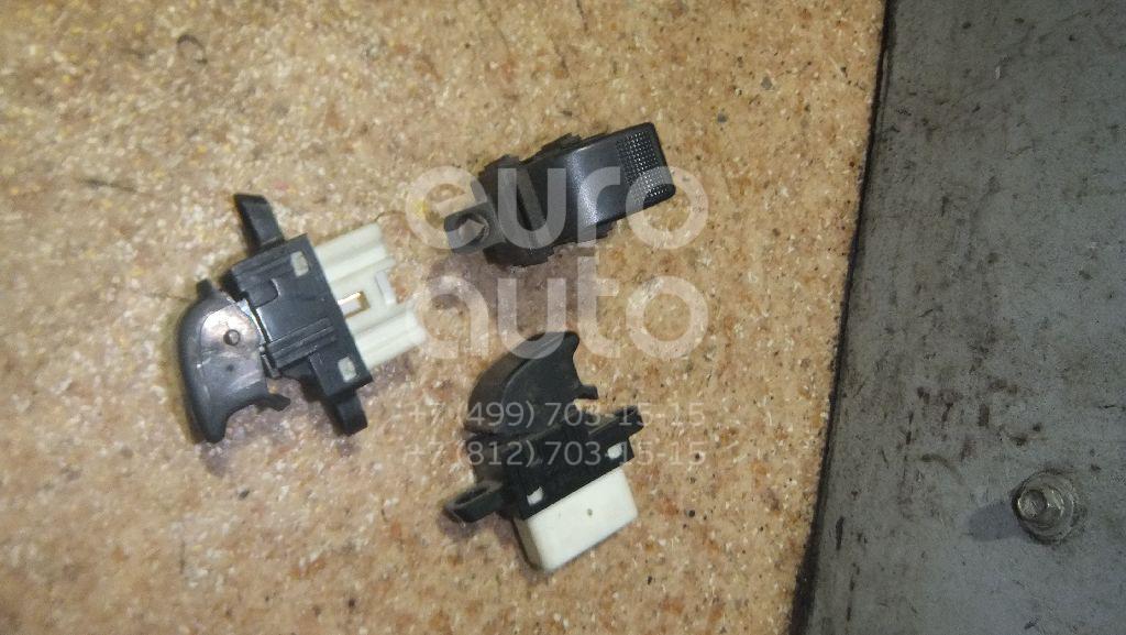 Кнопка стеклоподъемника для Mazda Premacy (CP) 1999-2004 - Фото №1