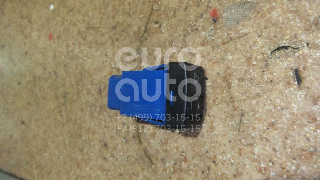 Кнопка корректора фар для Mazda Premacy (CP) 1999-2004 - Фото №1