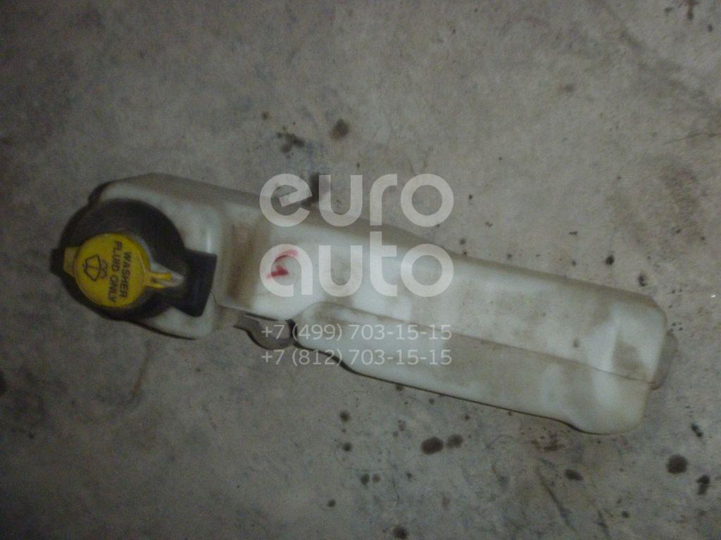 Бачок омывателя лобового стекла для Chrysler PT Cruiser 2000-2010 - Фото №1