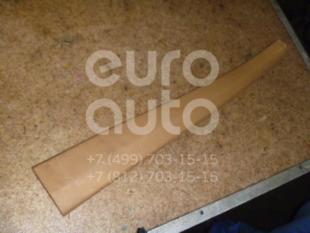 Обшивка стойки для Porsche Cayenne 2003-2010 - Фото №1