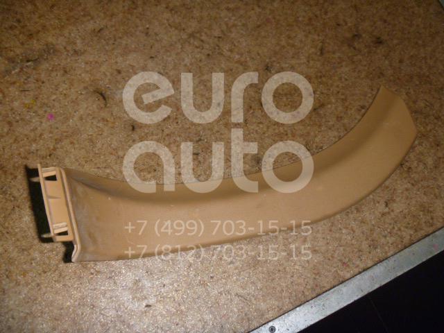 Обшивка багажника для Porsche Cayenne 2003-2010 - Фото №1