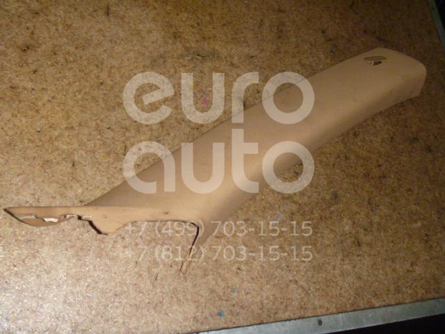 Обшивка стойки для Porsche Cayenne 2003-2010 - Фото №1
