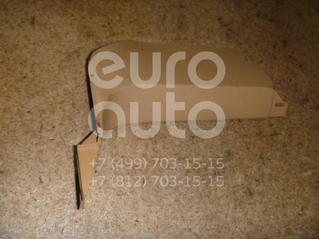 Обшивка стойки для Porsche Cayenne 2003-2010 - Фото №1