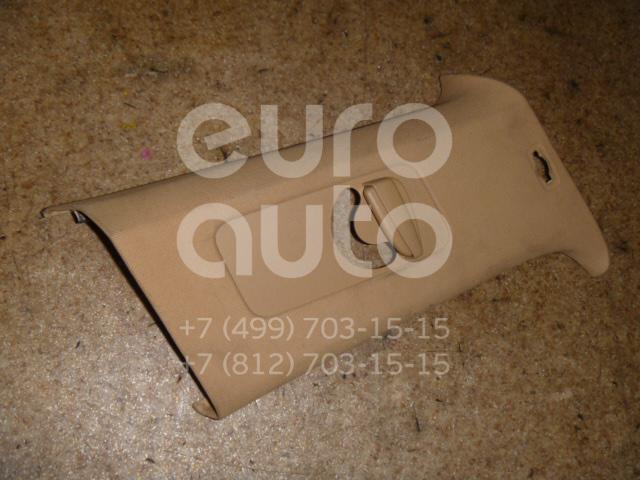Обшивка стойки для Porsche Cayenne 2003-2010 - Фото №1