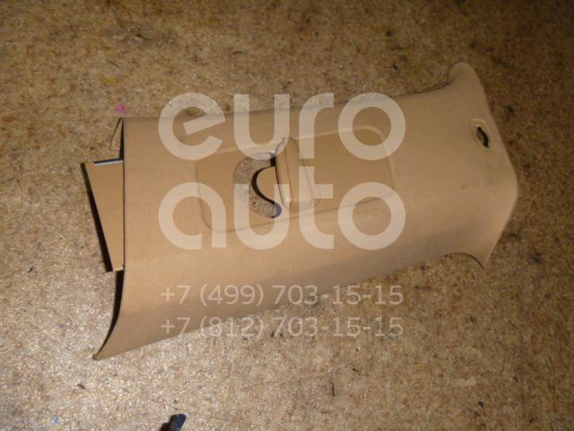 Обшивка стойки для Porsche Cayenne 2003-2010 - Фото №1