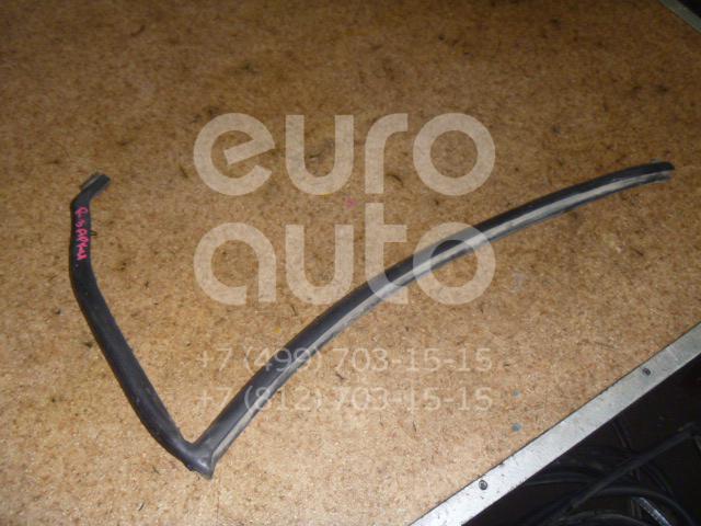 Уплотнитель двери для Porsche Cayenne 2003-2010 - Фото №1