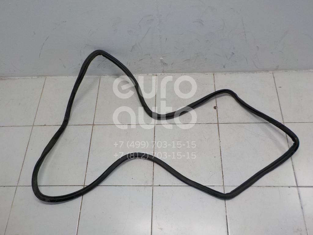 Уплотнитель двери для Porsche Cayenne 2003-2010 - Фото №1