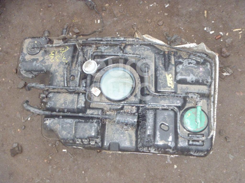 Бак топливный для Chrysler PT Cruiser 2000-2010 - Фото №1