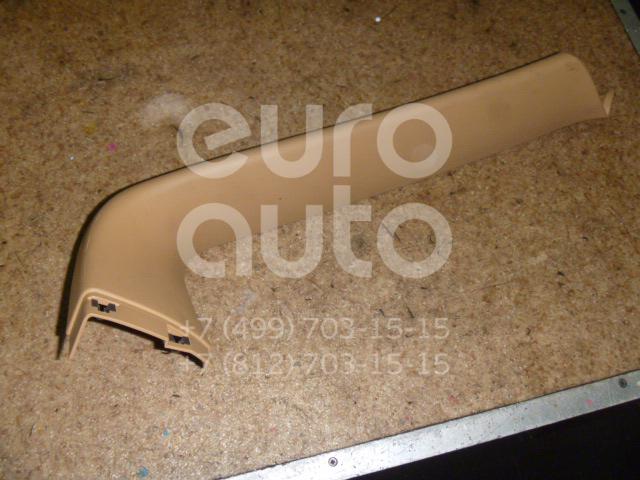 Обшивка двери багажника для Porsche Cayenne 2003-2010 - Фото №1
