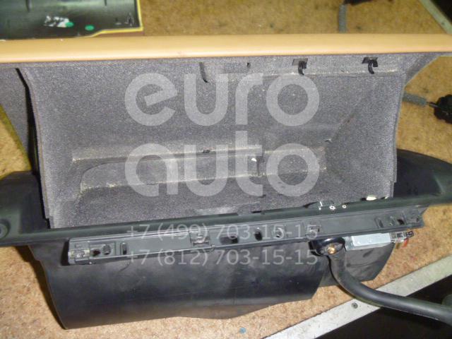 Бардачок для Porsche Cayenne 2003-2010 - Фото №1