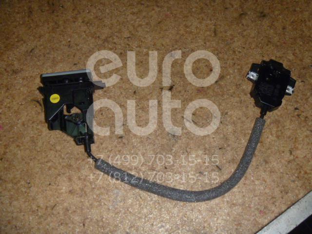 Замок бардачка для Porsche Cayenne 2003-2010 - Фото №1